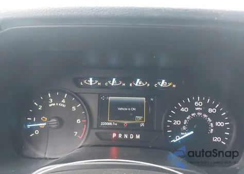 2018 Ford F-150 Xl from USA, damaged, VIN 1FTEW1C51JFC93360